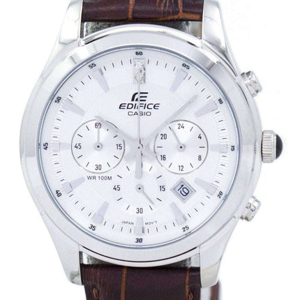 Casio Edifice Chronograph EFR-517L-7AV EFR517L-7AV Men's Watch
