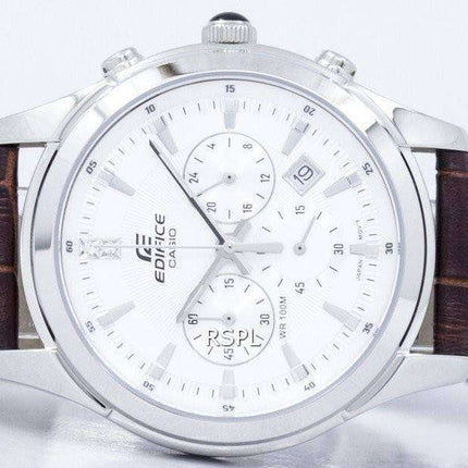 Casio Edifice Chronograph EFR-517L-7AV EFR517L-7AV Men's Watch