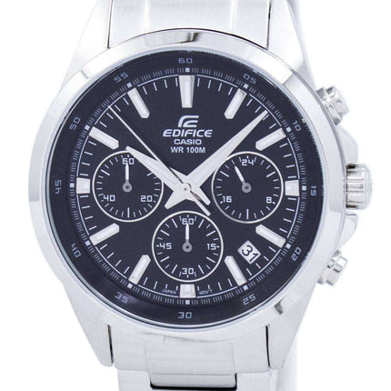 Casio Edifice Chronograph EFR-527D-1AV EFR527D-1AV Men's Watch