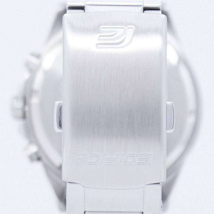 Casio Edifice Chronograph EFR-527D-1AV EFR527D-1AV Men's Watch