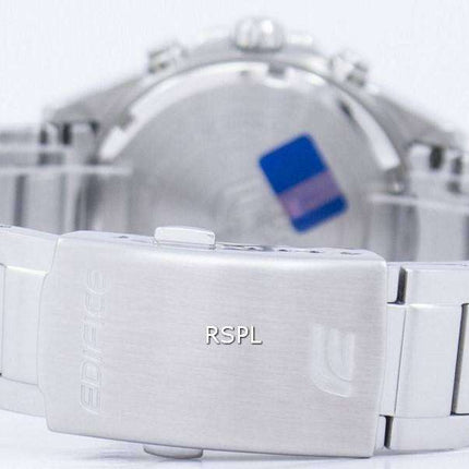 Casio Edifice Chronograph EFR-527D-1AV EFR527D-1AV Men's Watch