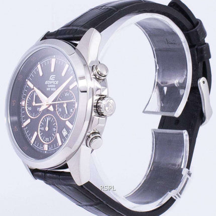 Casio Edifice Chronograph EFR-527L-1AV EFR-527L-1A Men's Watch