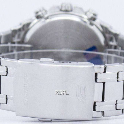 Casio Edifice Chronograph Quartz EFR-539D-1A2V Men's Watch