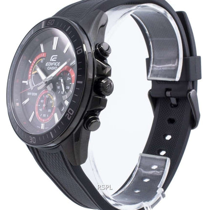 Casio Edifice EFR-552PB-1AV EFR552PB-1AV Chronograph Quartz Men's Watch