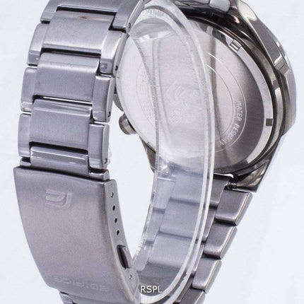 Casio Edifice EFR-563GY-1AV EFR563GY-1AV Chronograph Analog Men's Watch