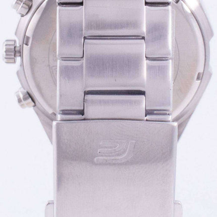 Casio Edifice EFR-570DB-1AV Quartz Chronograph Men's Watch