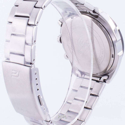 Casio Edifice EFR-570DB-1AV Quartz Chronograph Men's Watch
