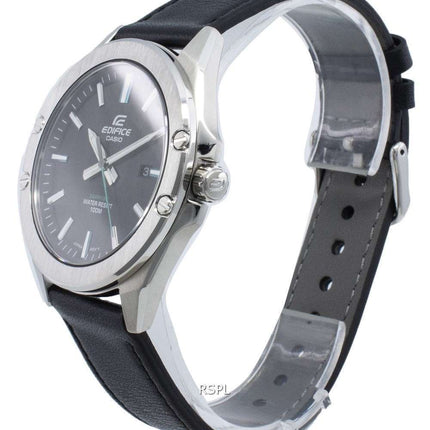Casio Edifice EFR-S107L-1AV EFRS107L-1AV Quartz Men's Watch