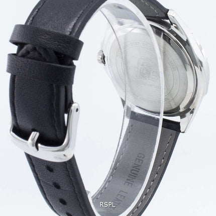 Casio Edifice EFR-S107L-1AV EFRS107L-1AV Quartz Men's Watch