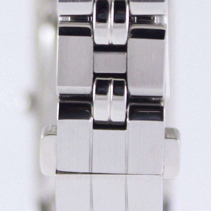 Citizen Eco-Drive Swarovski Crystal EG2606-56D Women's Watch