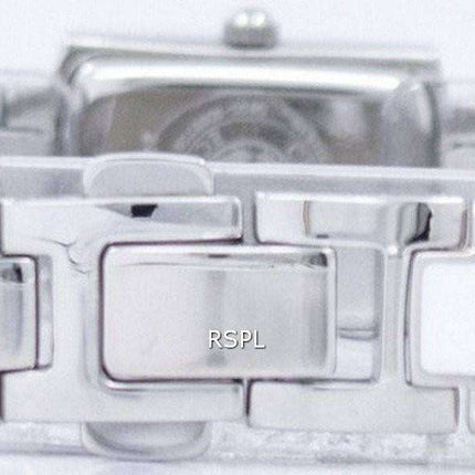 Citizen Women's Eco Normandie White EG2710-89D