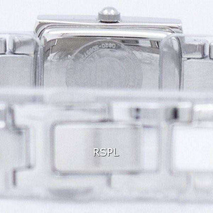 Citizen Women's Eco Normandie White EG2710-89D