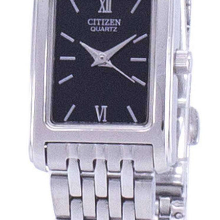Citizen Analog Quartz EJ5850-57E Women's Watch