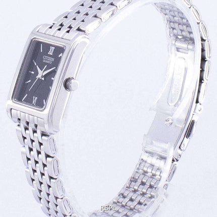 Citizen Analog Quartz EJ5850-57E Women's Watch