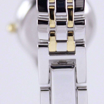 Citizen Quartz Swarovski Collection EJ6044-51P Women's Watch