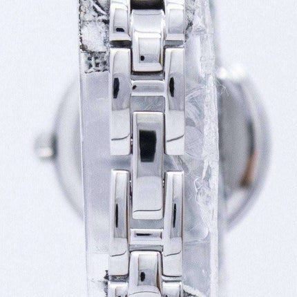 Citizen Quartz Diamond Accent EJ6070-51E Women's Watch
