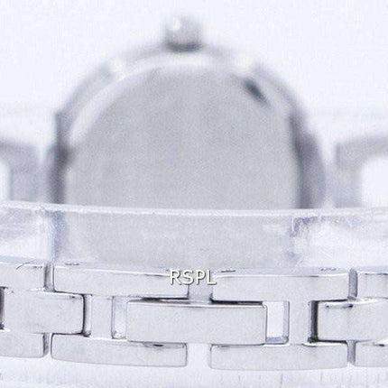 Citizen Quartz Diamond Accent EJ6070-51E Women's Watch