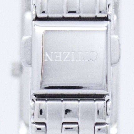 Citizen Analog Quartz EJ6120-54A Women's Watch