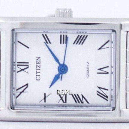 Citizen Analog Quartz EJ6120-54A Women's Watch