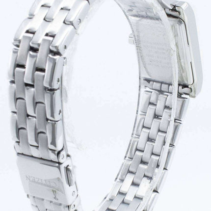 Citizen Quartz EJ6121-51D Diamond Accents Women's Watch