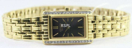 Citizen Quartz Swarovski Crystals EK1122-50E Women's Watch
