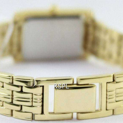 Citizen Quartz Swarovski Crystals EK1122-50E Women's Watch