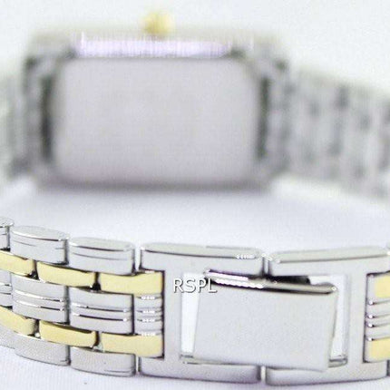 Citizen Quartz Swarovski Crystals EK1124-54D Women's Watch