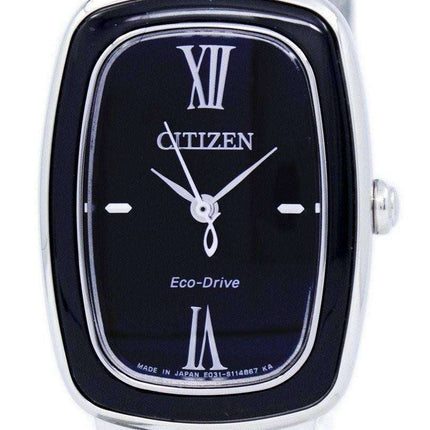 Citizen Eco-Drive EM0007-51E Women's Watch