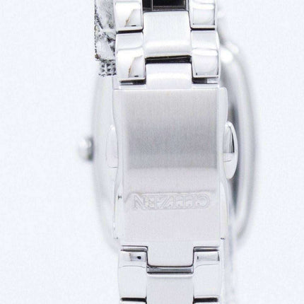 Citizen Eco-Drive EM0007-51E Women's Watch