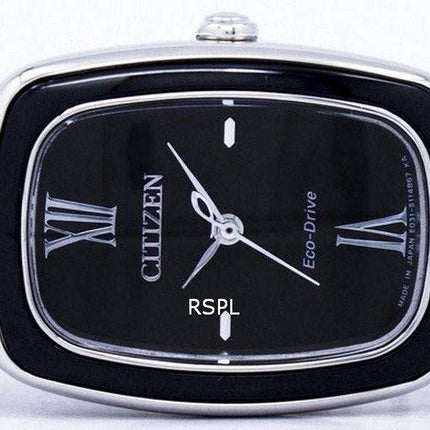 Citizen Eco-Drive EM0007-51E Women's Watch