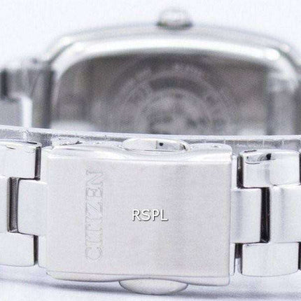 Citizen Eco-Drive EM0007-51E Women's Watch
