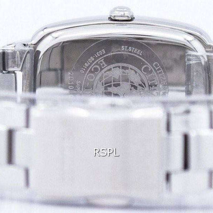 Citizen Eco-Drive EM0007-51E Women's Watch