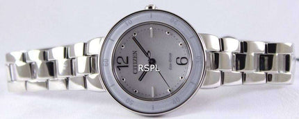 Citizen Eco-Drive Power Reserve EM0015-52A Women's Watch