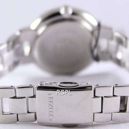 Citizen Eco-Drive Power Reserve EM0015-52A Women's Watch