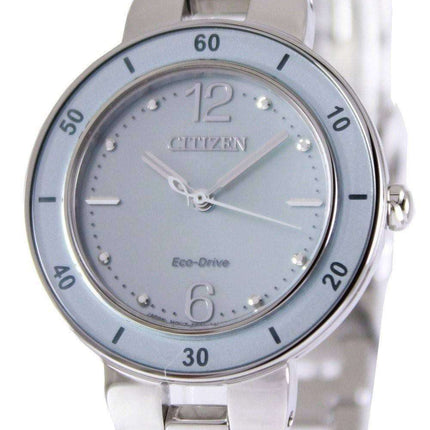 Citizen Eco-Drive Power Reserve EM0017-57L Women's Watch
