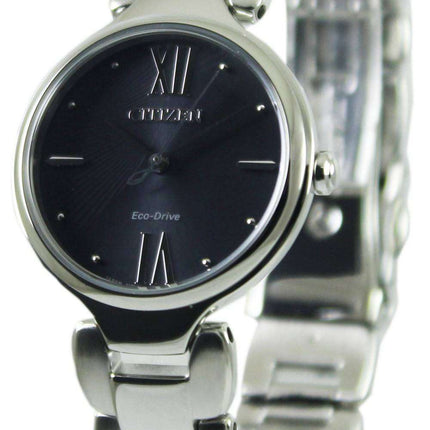 Citizen Eco-Drive EM0020-52E Women's Watch