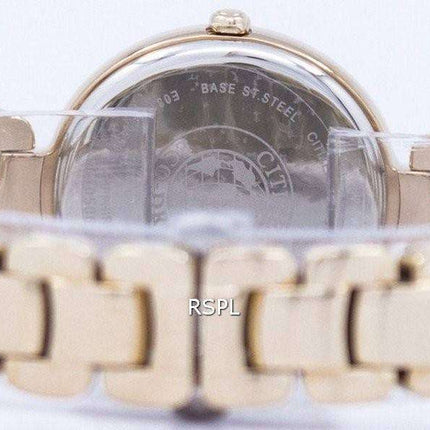Citizen Eco-Drive EM0423-81A Women's Watch