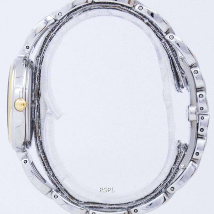 Citizen Eco-Drive EM0424-88A Women's Watch