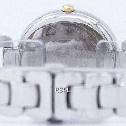 Citizen Eco-Drive EM0424-88A Women's Watch