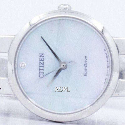 Citizen Eco-Drive EM0430-85N Women's Watch