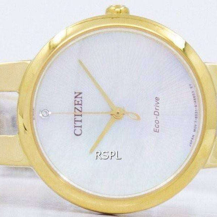 Citizen Eco-Drive EM0432-80Y Women's Watch