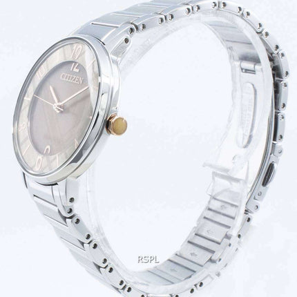 Citizen Eco-Drive EM0526-88X Women's Watch