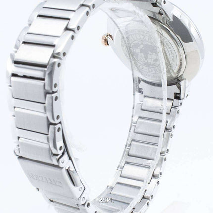 Citizen Eco-Drive EM0526-88X Women's Watch