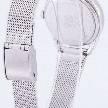 Citizen Eco-Drive LTR - Long Term Relationship EM0680-53D Women's Watch