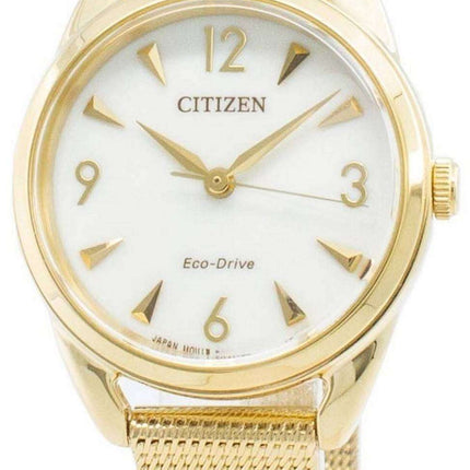 Citizen Eco-Drive EM0687-89P Women's Watch