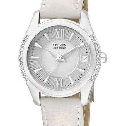 Citizen Eco-Drive EO1041-03B EO1041-03 Women's Watch