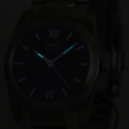 Citizen Eco-Drive Power Reserve EP5781-50E Women's Watch