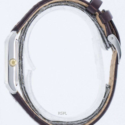 Citizen Eco-Drive EP5914-07A Women's Watch