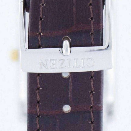 Citizen Eco-Drive EP5914-07A Women's Watch