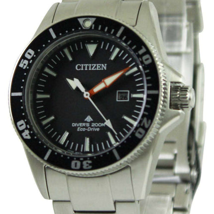 Citizen Eco-Drive Promaster Diver's EP6040-53E Women's Watch